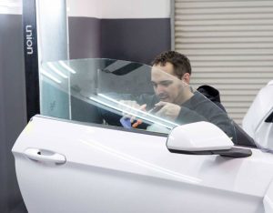 The best ceramic window tinting in Whitesboro