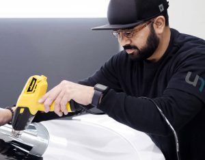 How to maintain your newly tinted windows Clinton