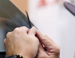 The best carbon window tinting for cars in New Hartford
